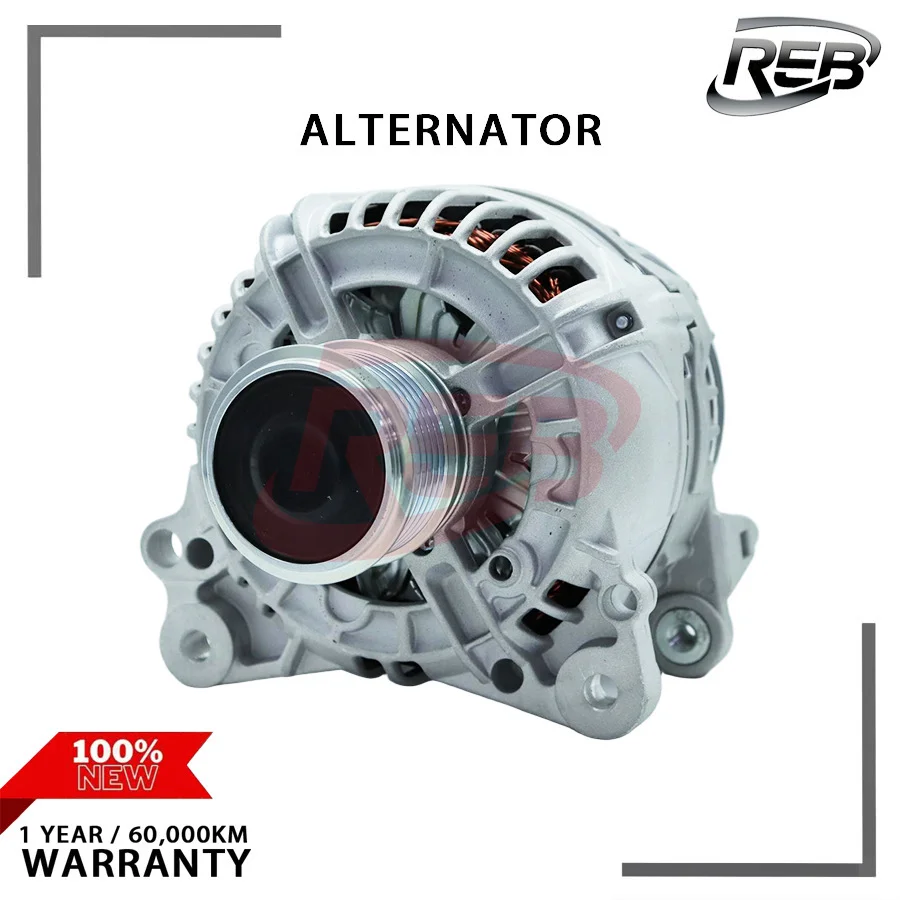 还在为汽车发电机故障发愁？