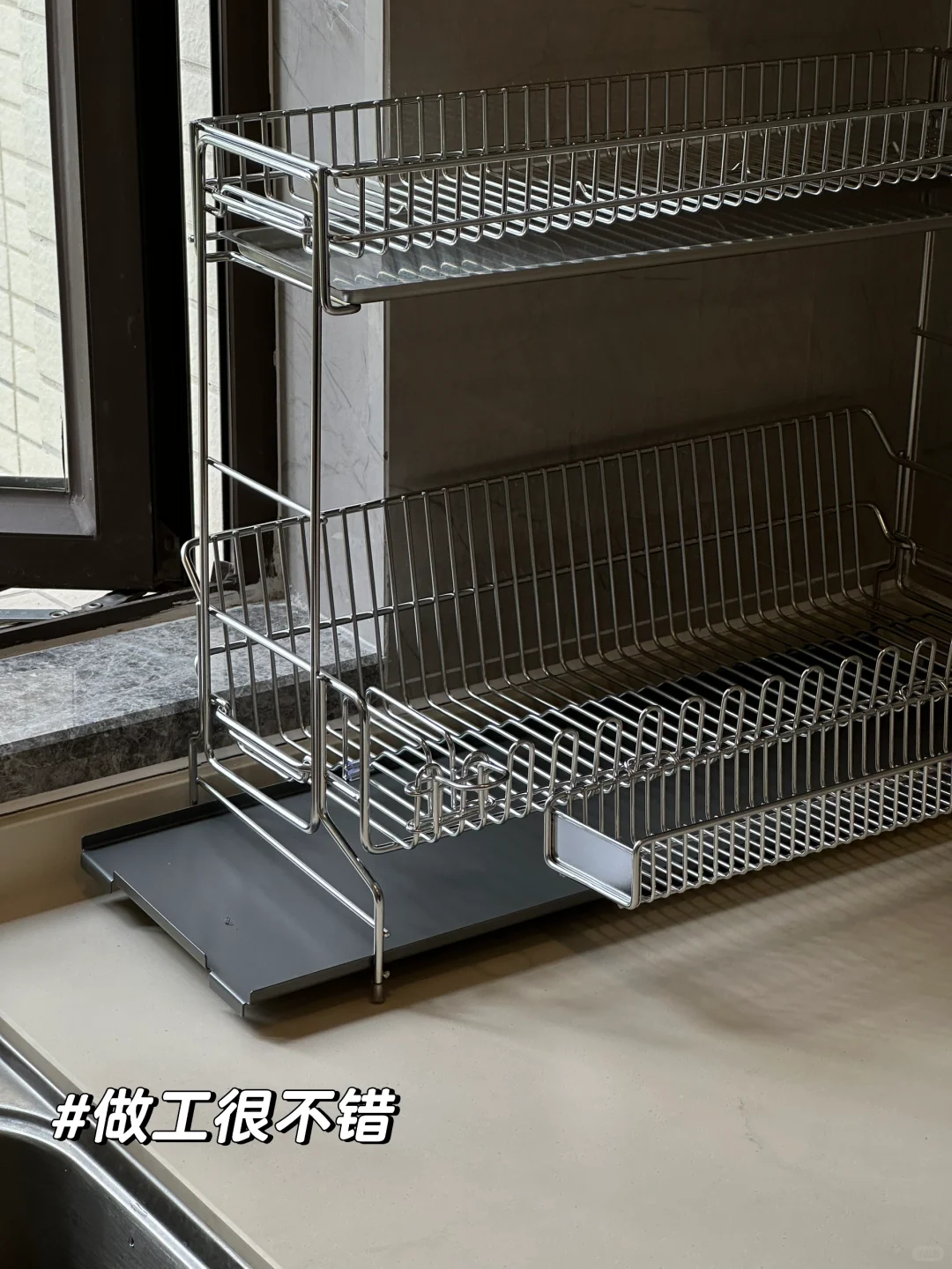 厨房好物｜新家的第（01/100）快递?