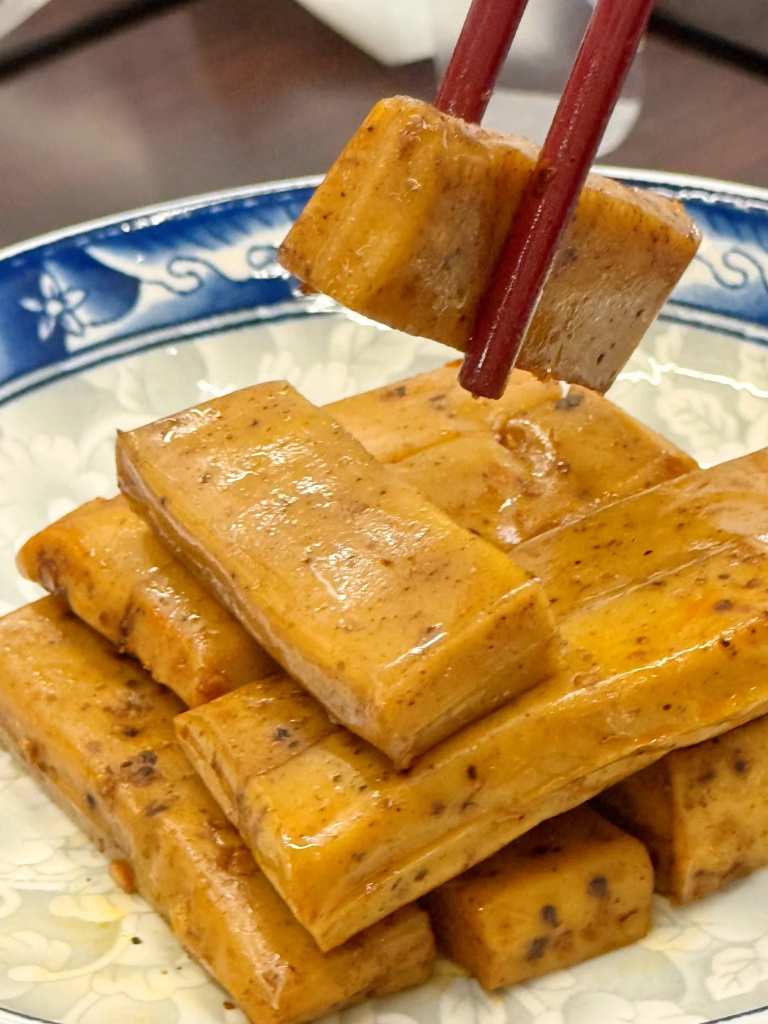 机场挖到宝！这豆干零食也太绝了吧✈️