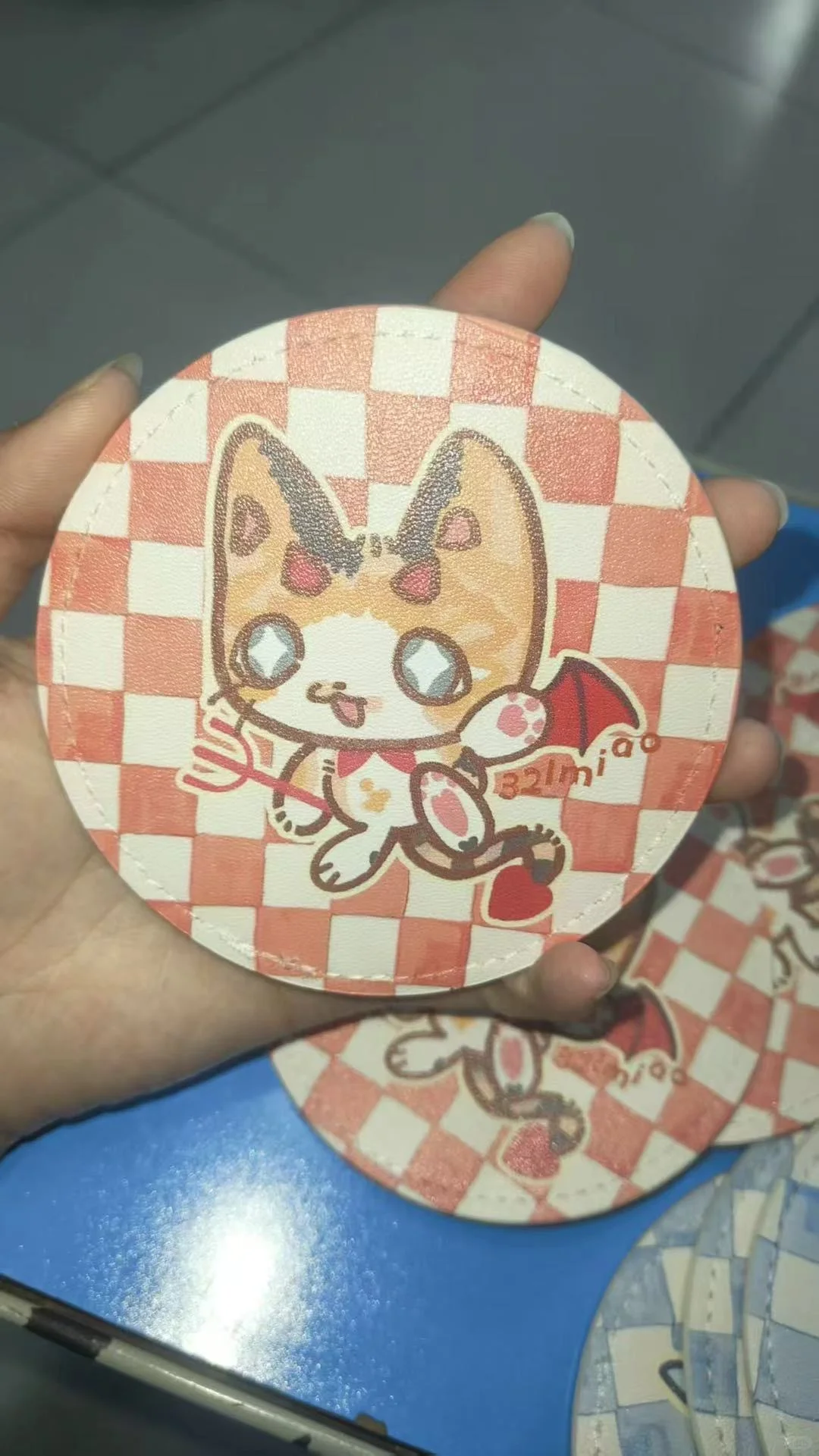 潍坊鬼市2.0摊主名单公布|等你入局啦!