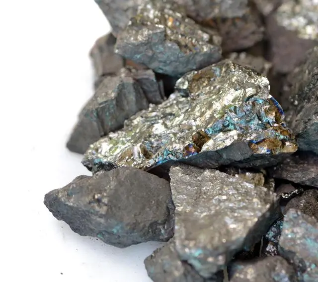 【铁矿石】进口清关流程以及所需单证