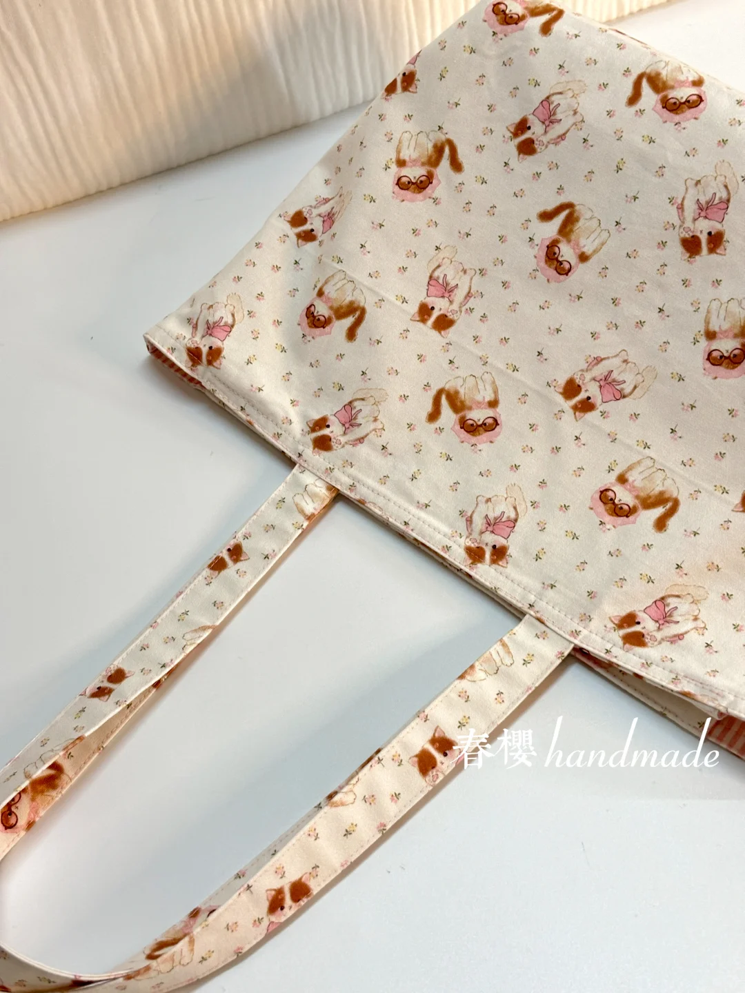 第39个手工作品