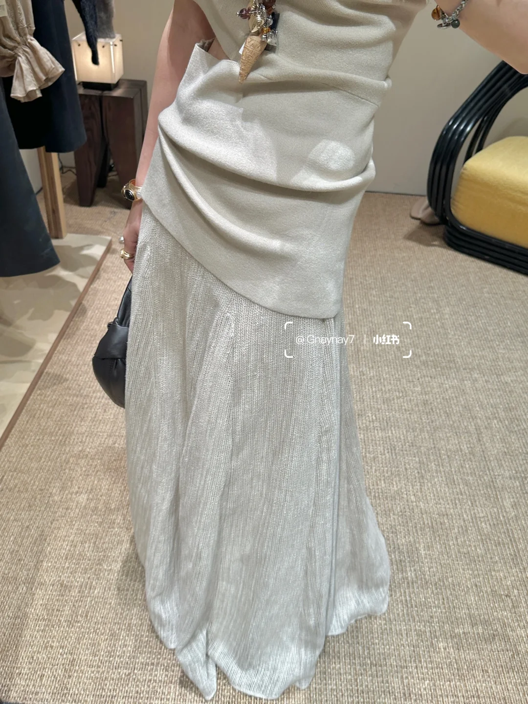 RUOHAN 这一套太美了叭?