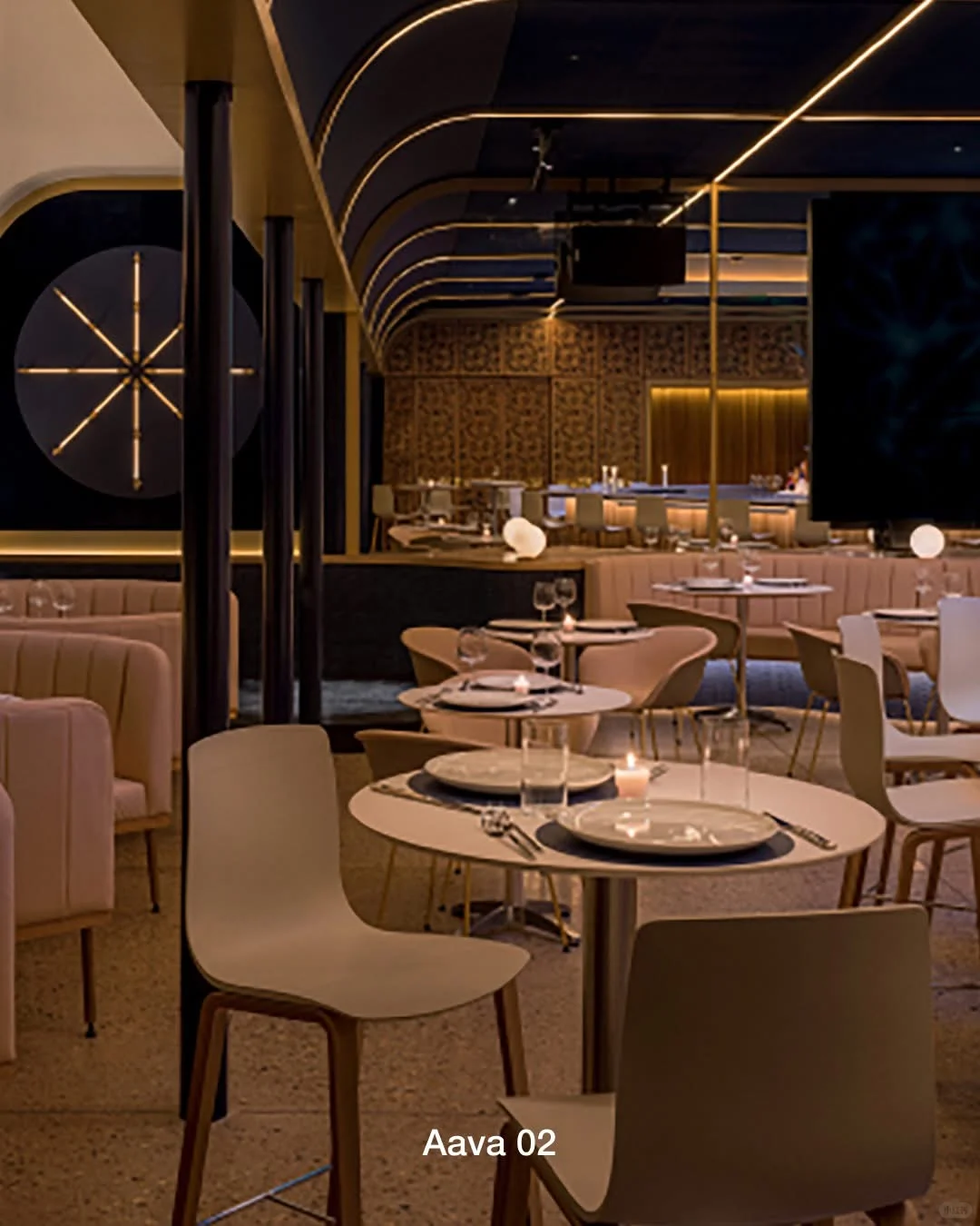 Aava 02 可持续新篇：以匠心材料，续写极简美