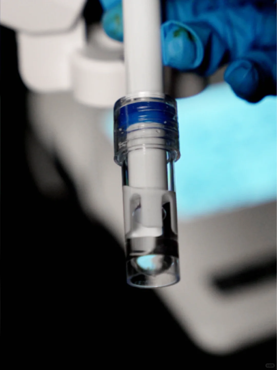 夸爆了‼️这款台式酸度计