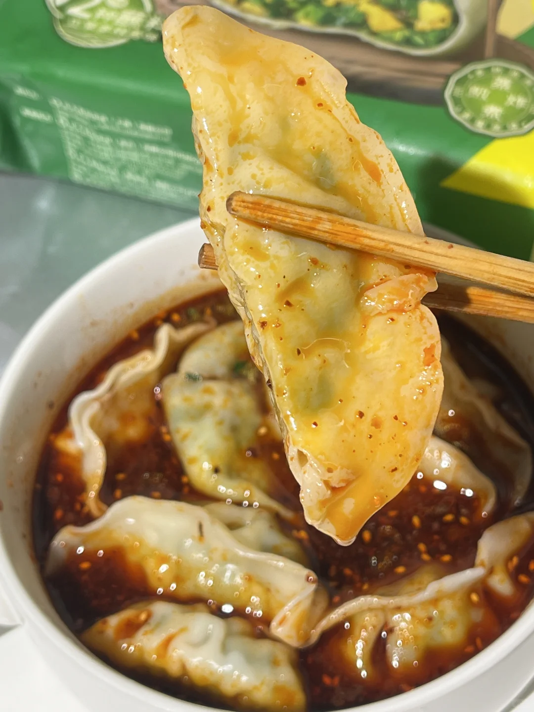 那些超好吃半成品测评分享