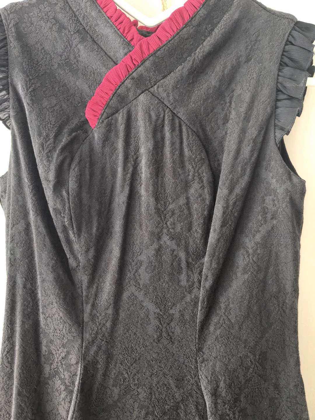 【lolita记录.034】九尾狐SP