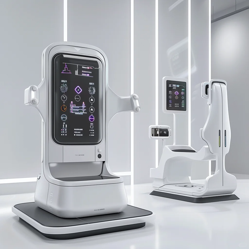 Ai定义｜未来医疗设备