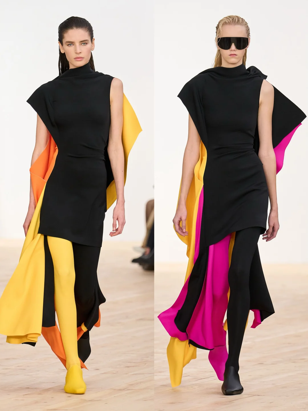 Loewe 2026SS｜西班牙灵魂 × 纽约摩登