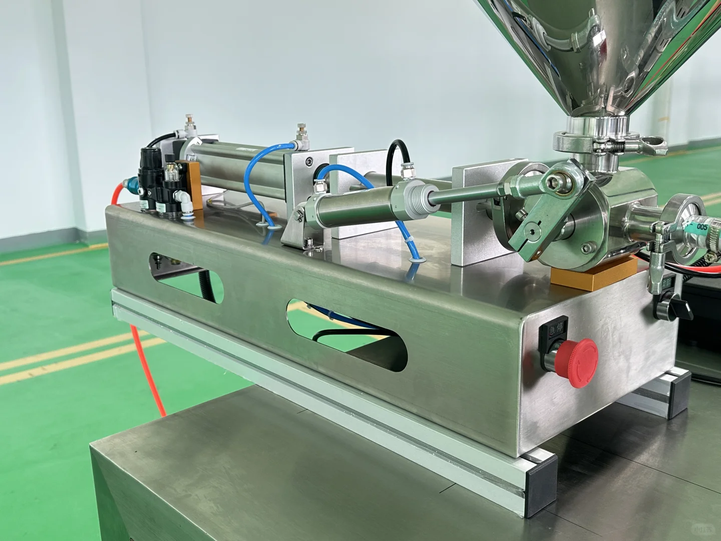 买完包装机千万别刷到！真的太合适了！