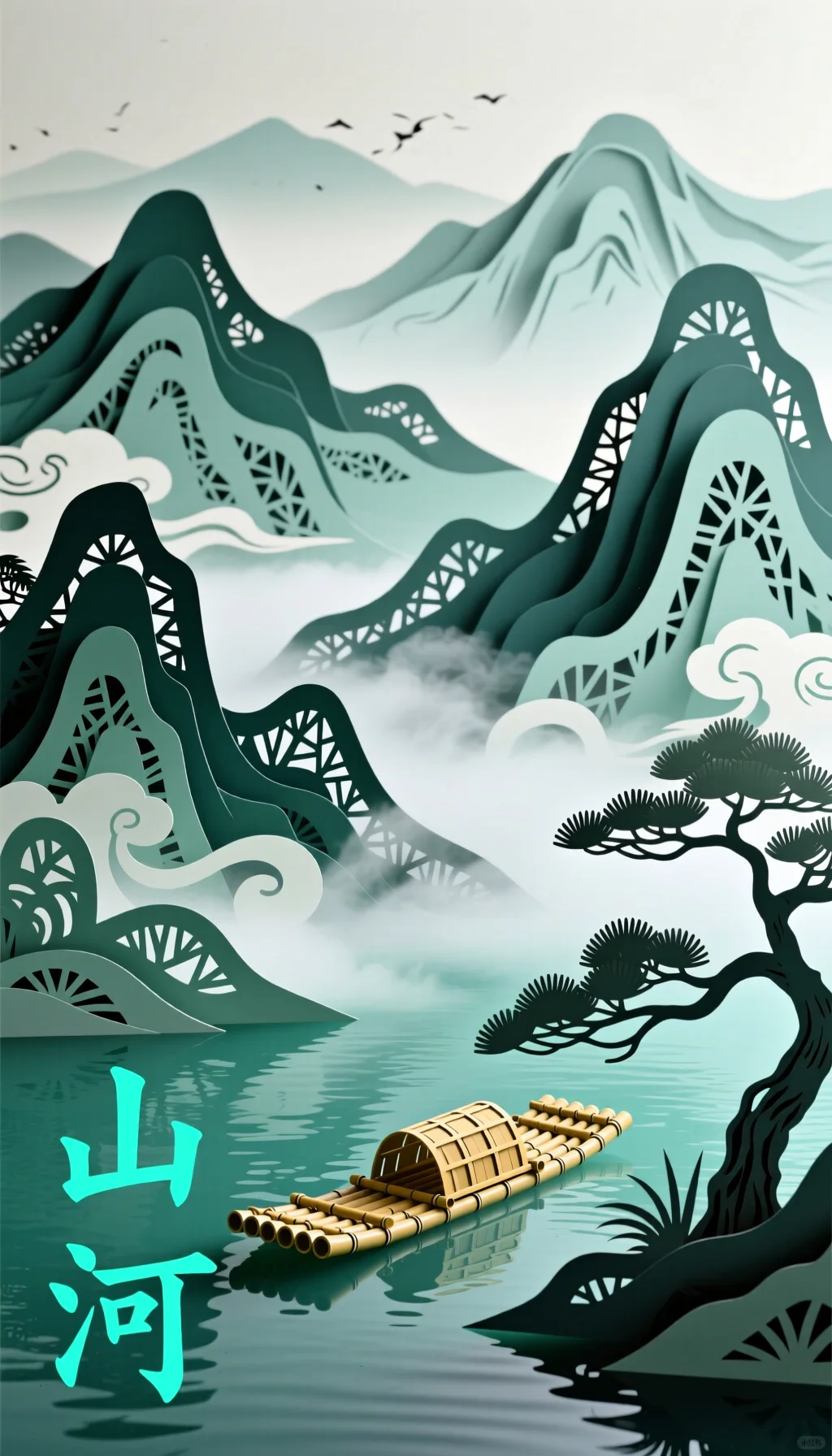 十大国粹--剪纸