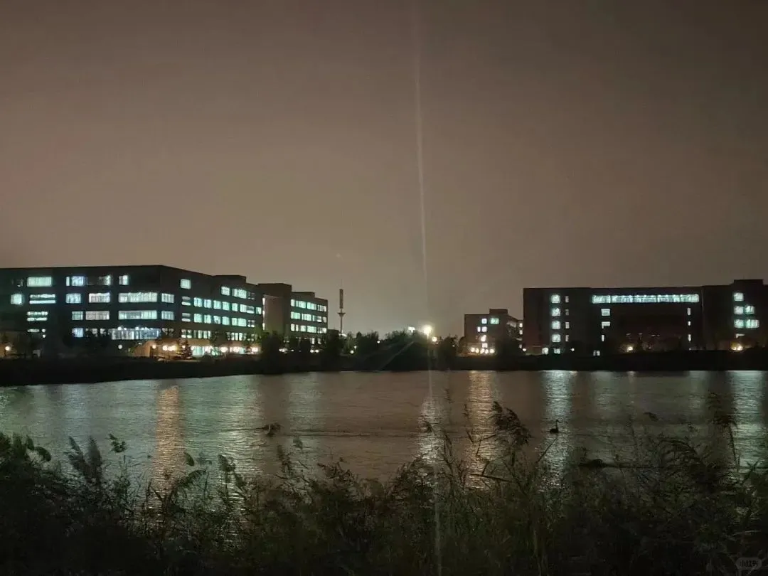 河北工程大学新校区