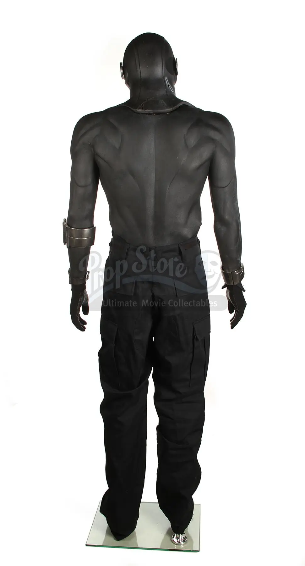 特种部队眼镜蛇的崛起（2009）