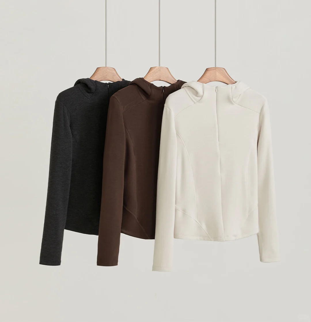 被这款内搭惊艳到了！！！