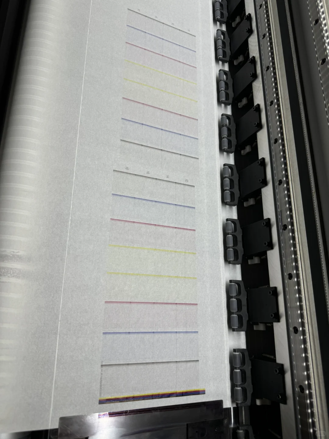 数码印花打印机