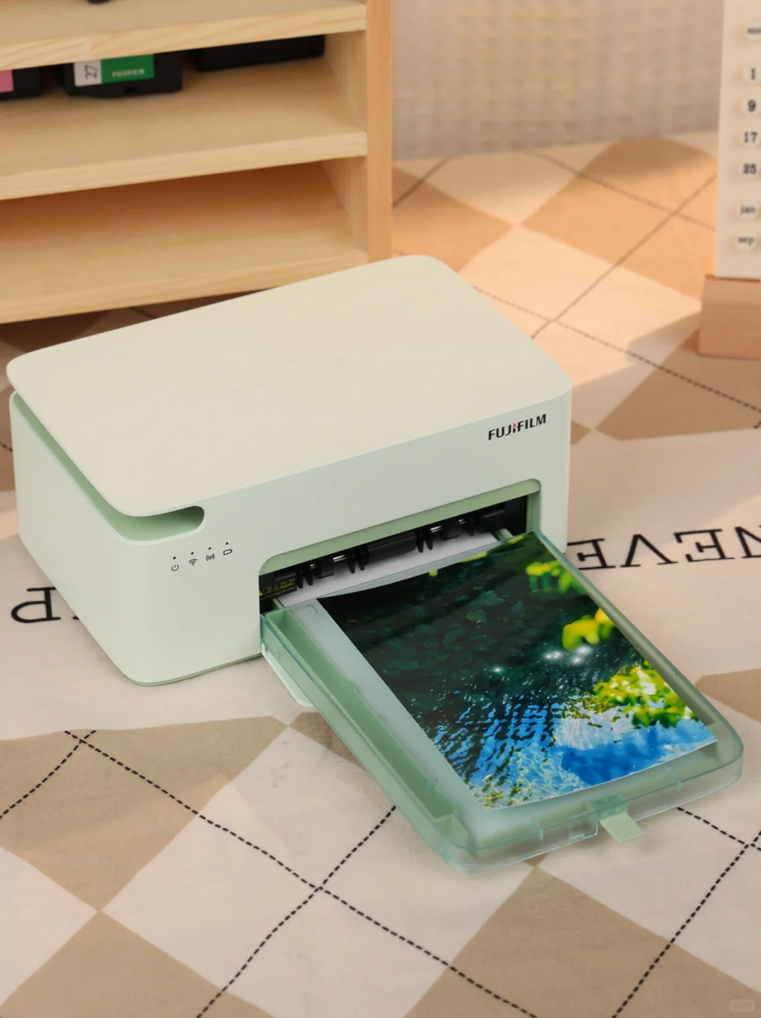 你的随身回忆印刷官——小俏印2Pro！