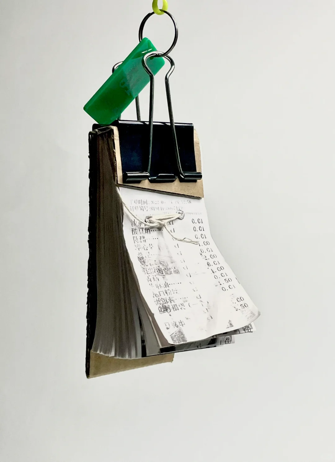 Award360°年度100|明天我们吃什么