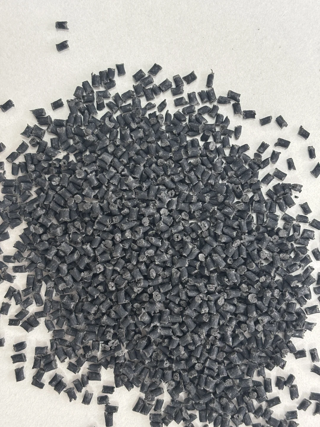 PA46 无卤改性高温尼龙粒子