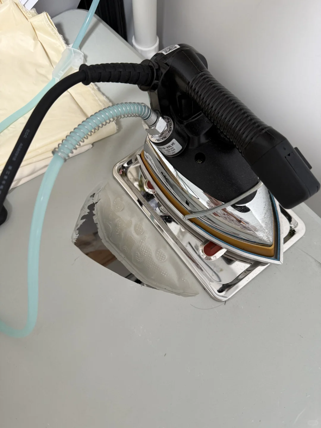 冬天要来了?羽绒马甲我自会自己做!?