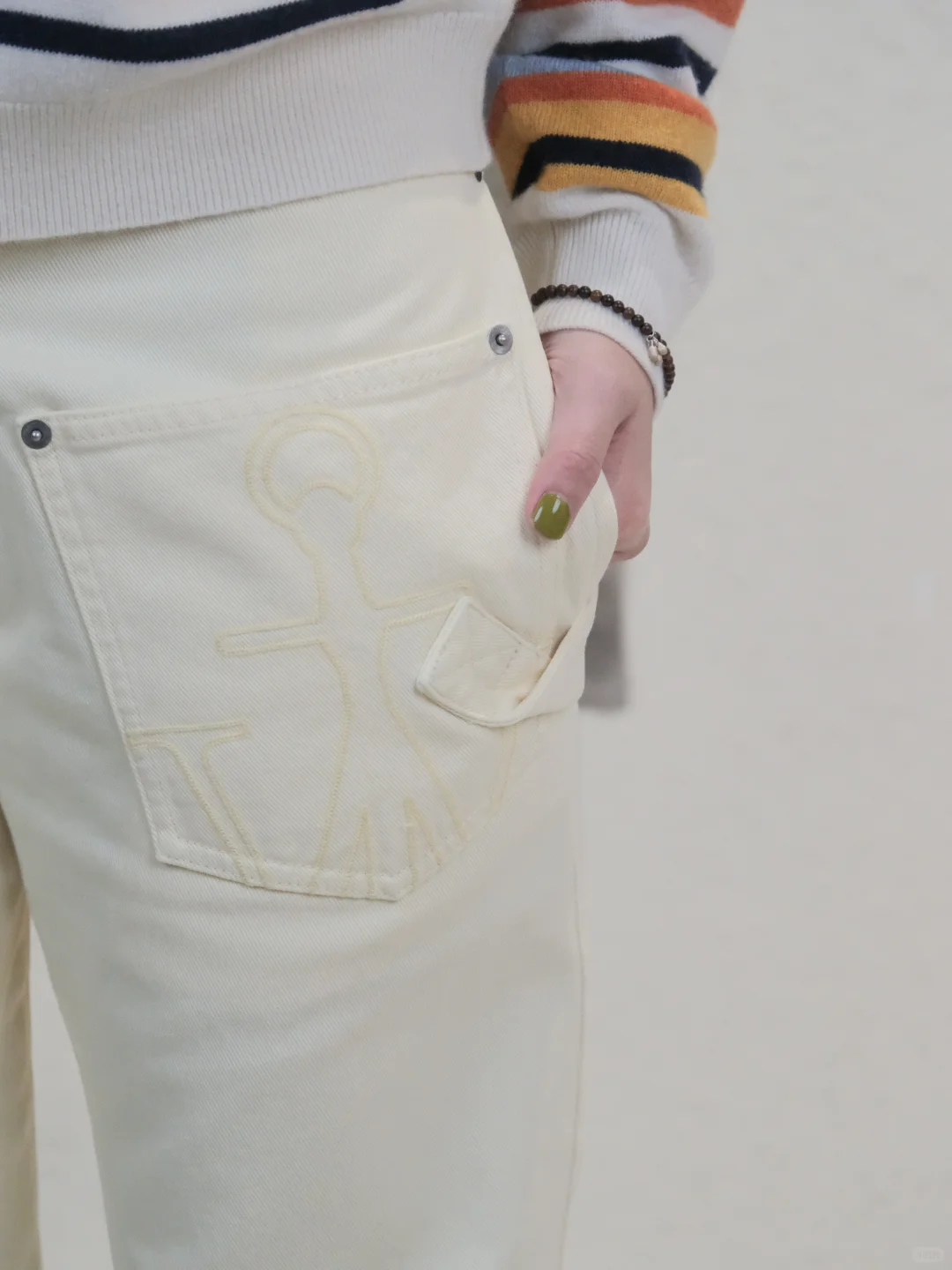 W8 | WHM FW25 & JW ANDERSON