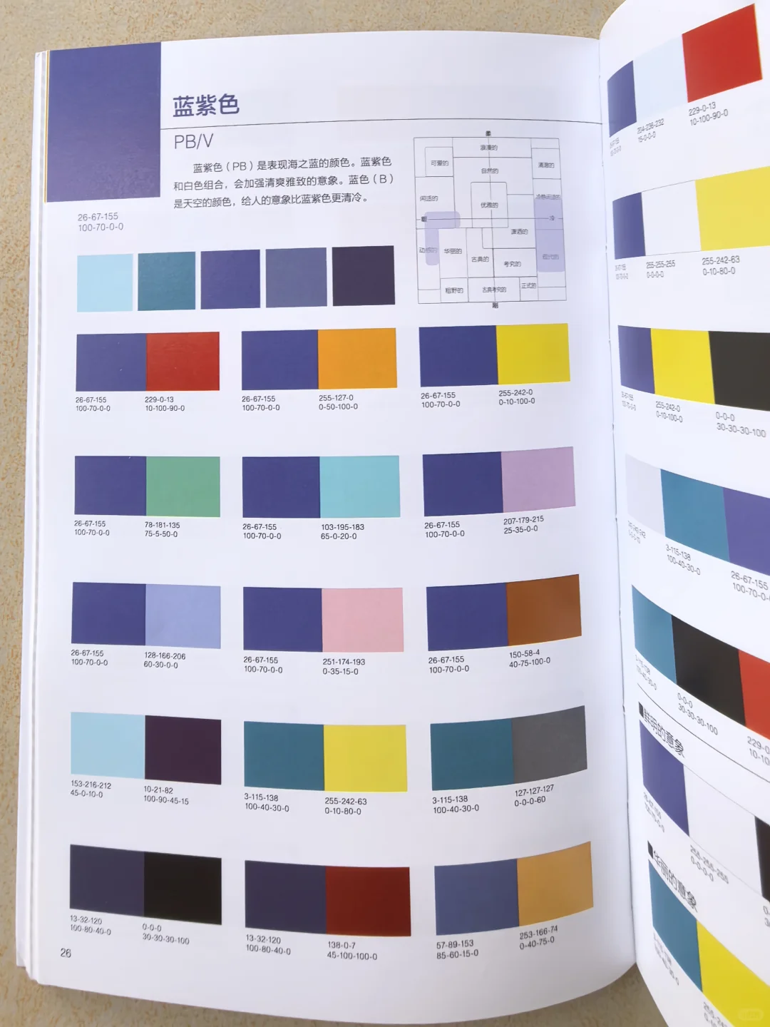 【缝纫党码！】双色搭配不用动脑?