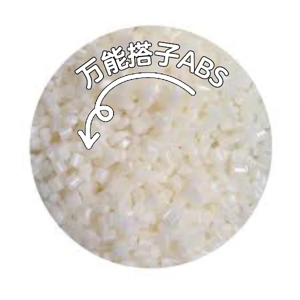 ?这种塑料又贵又强，还能“伪装金属”！