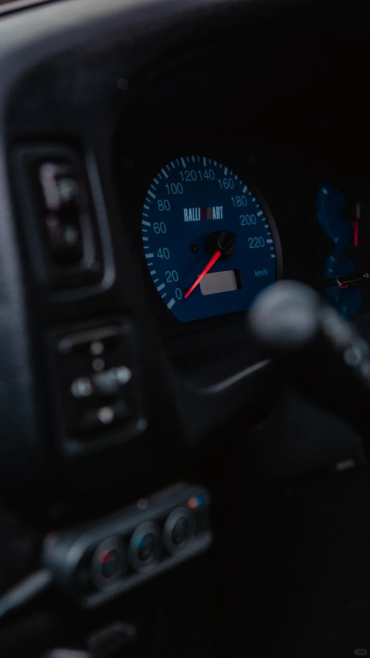 让人好懂、让人舒服的仪表盘的“设计温度”