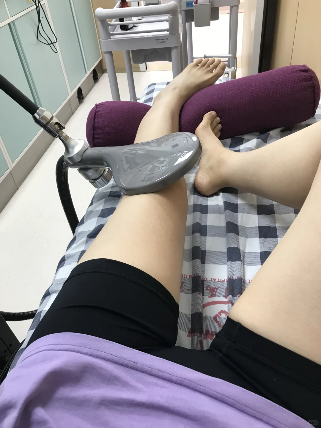 上科技了，Compex好评！