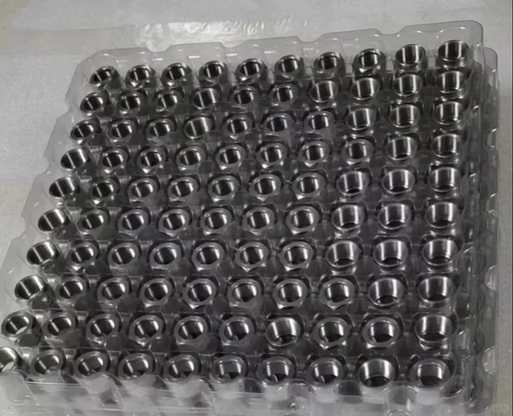 CNC加工定制非标产品加工数控机床零件加工