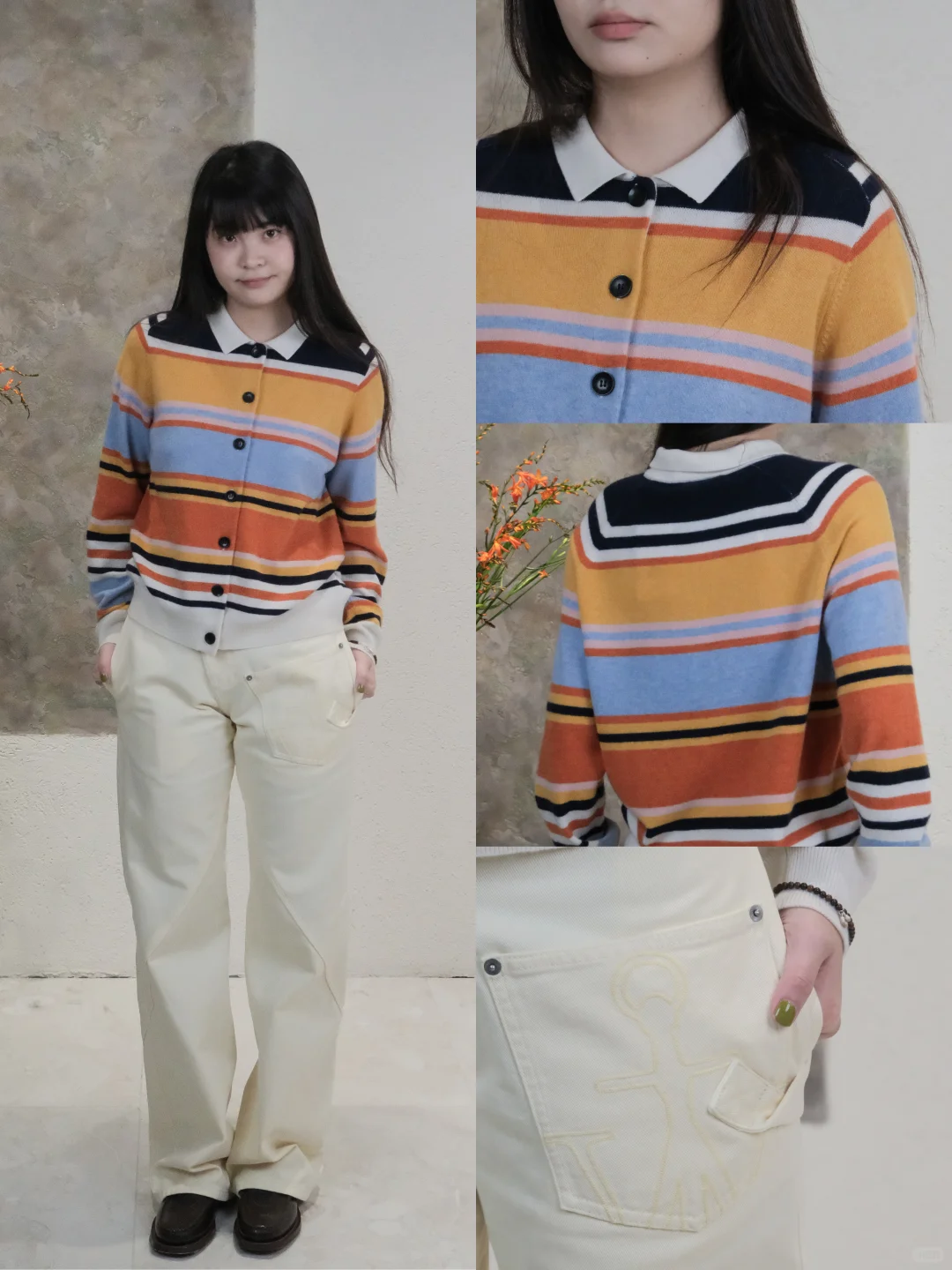 W8 | WHM FW25 & JW ANDERSON