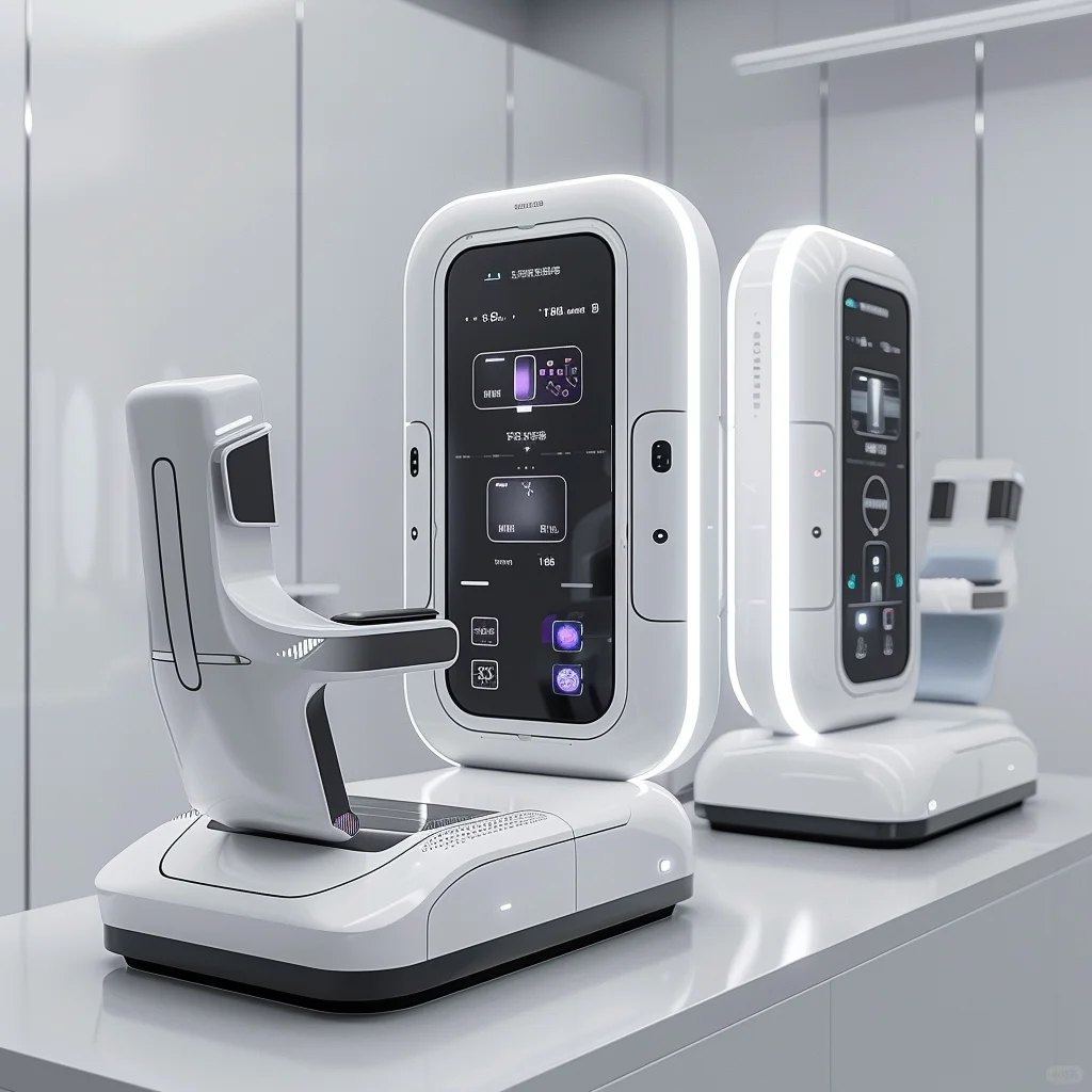 Ai定义｜未来医疗设备