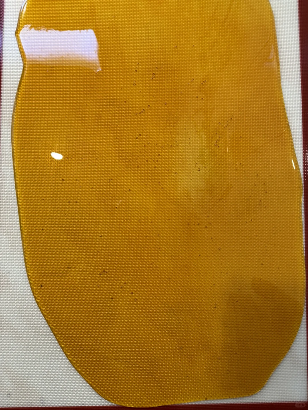 ?熬糖成功！我的糖画进阶之路