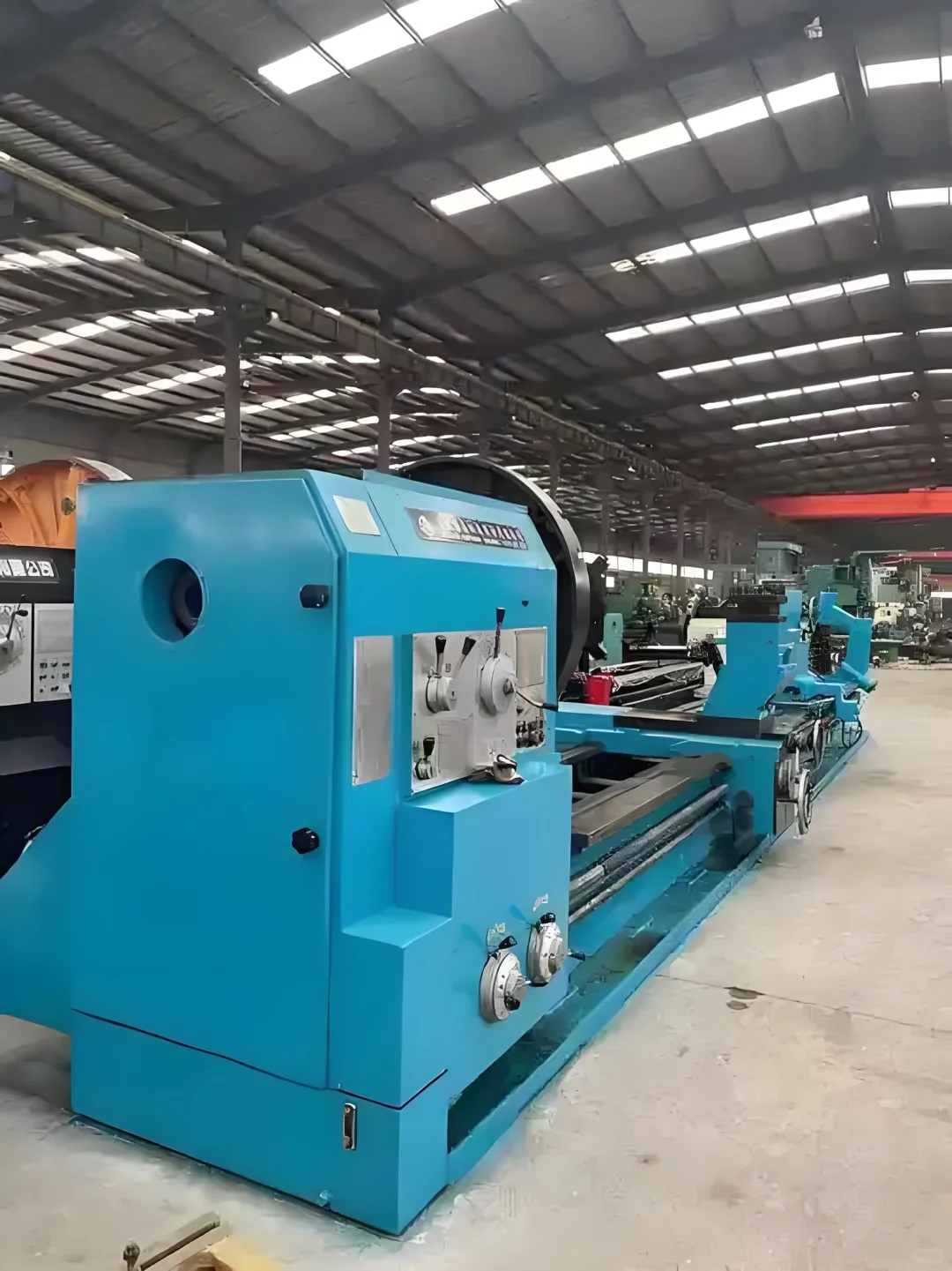 机械厂求购几台二手机床