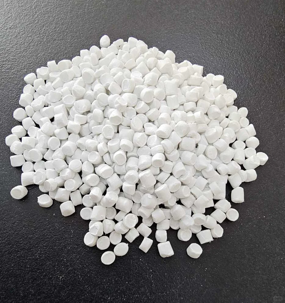 塑料界性价比之王，PP高填充拉丝母料来袭