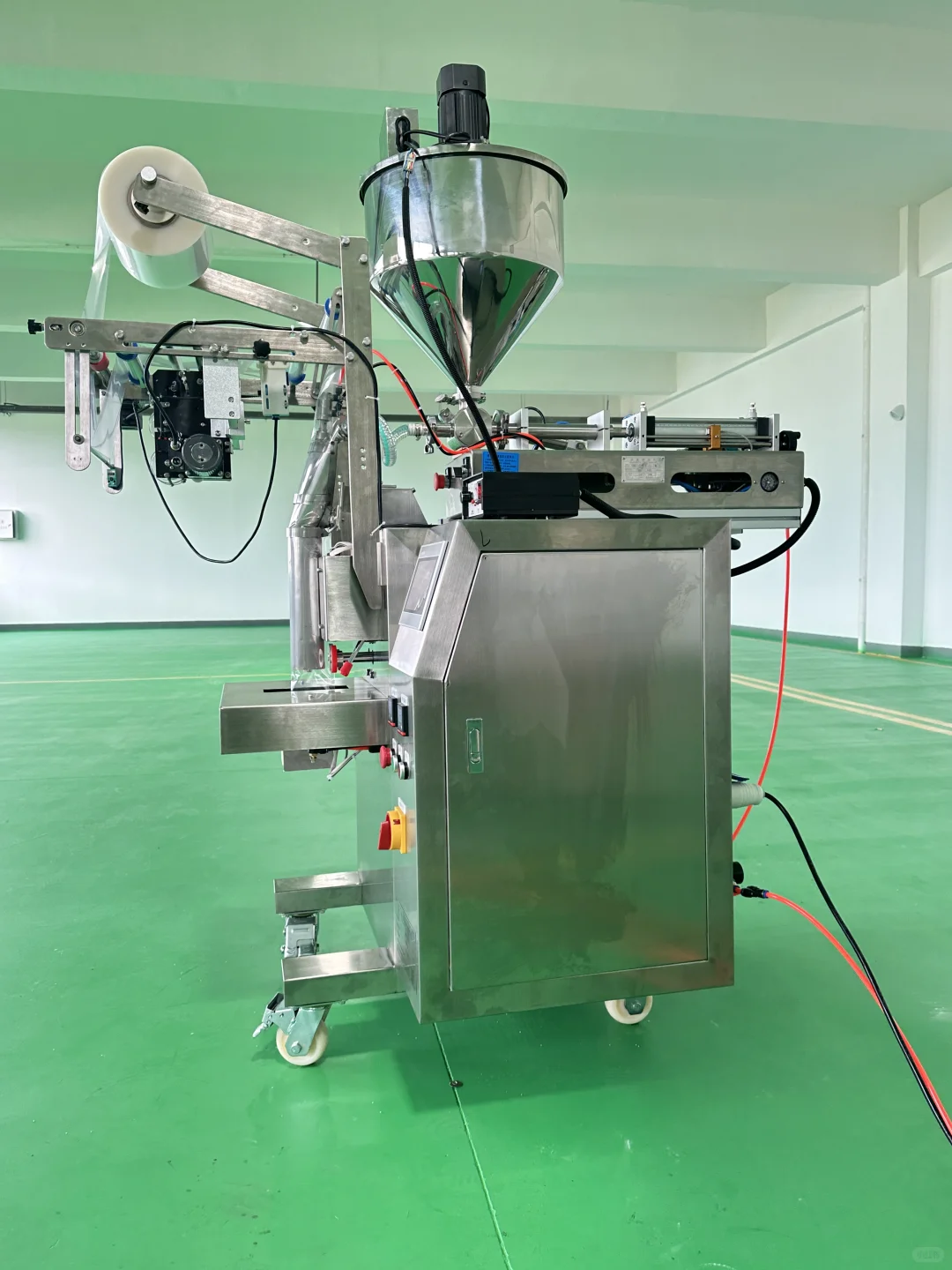 买完包装机千万别刷到！真的太合适了！