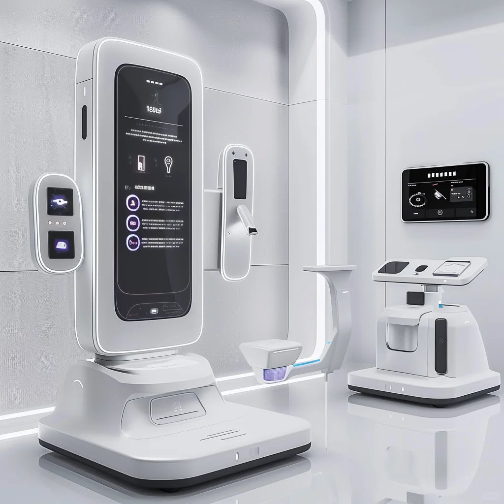 Ai定义｜未来医疗设备