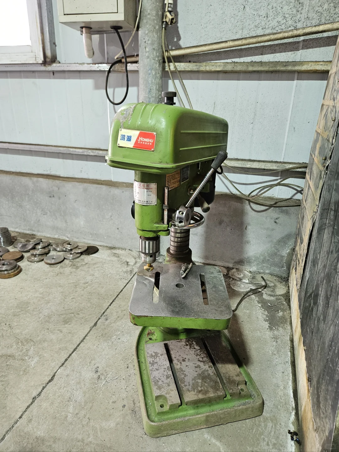 这年头还有人要数控车床吗？