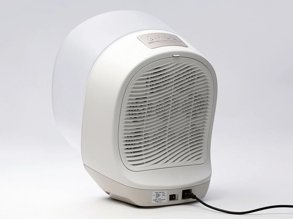 临床皮肤治疗设备设计