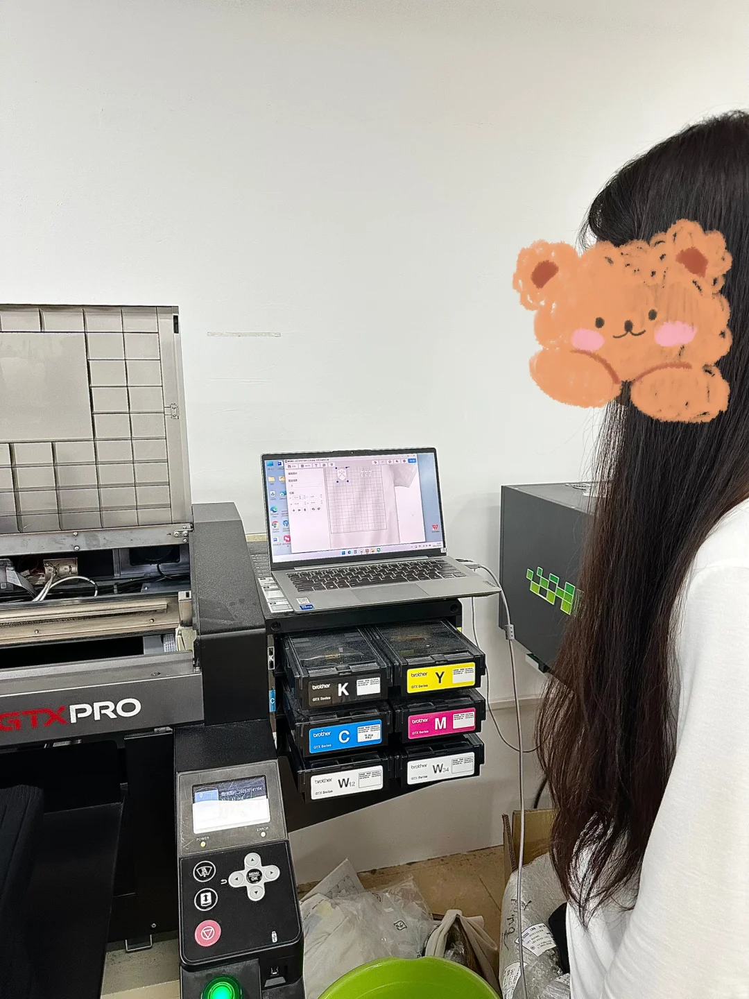 爆款生产预定中