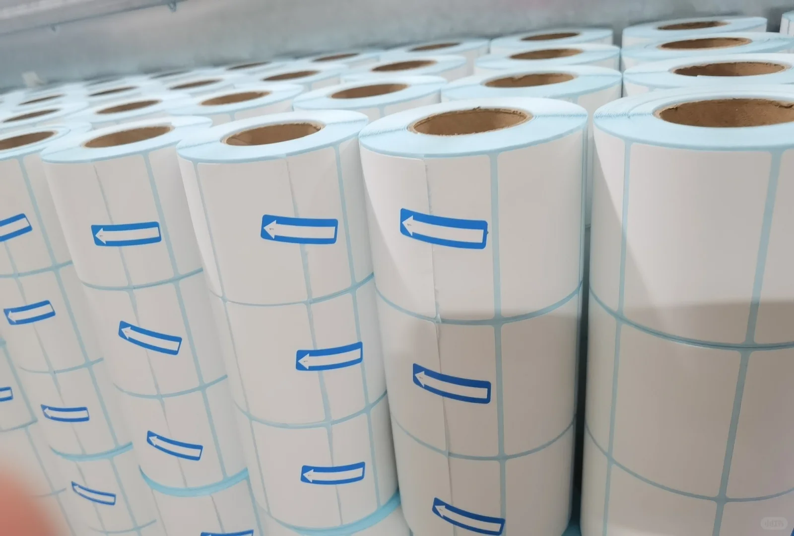 收银小票，商超称重标签，快递面单源头工厂