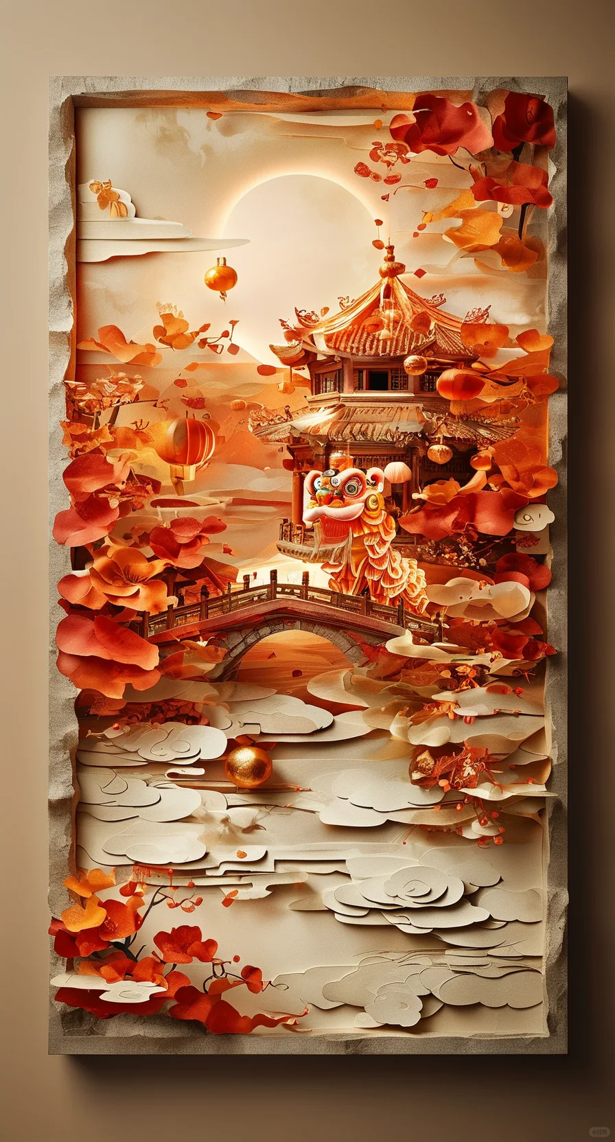 十大国粹--剪纸