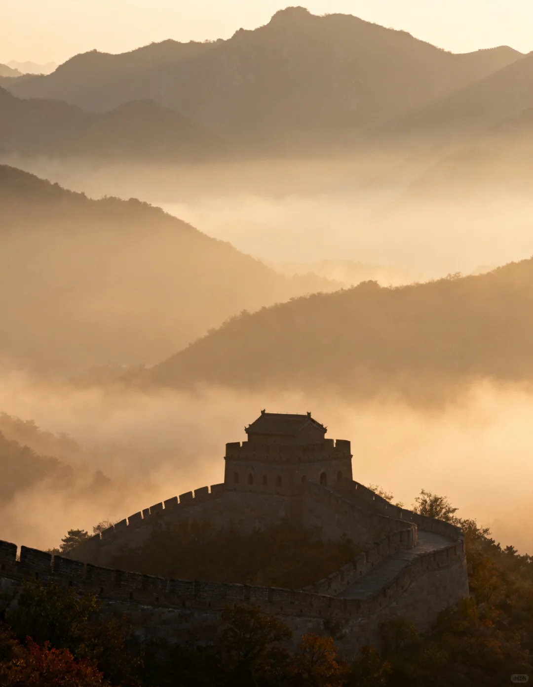 ? 北京带爸妈这么玩！颠覆认知的攻略