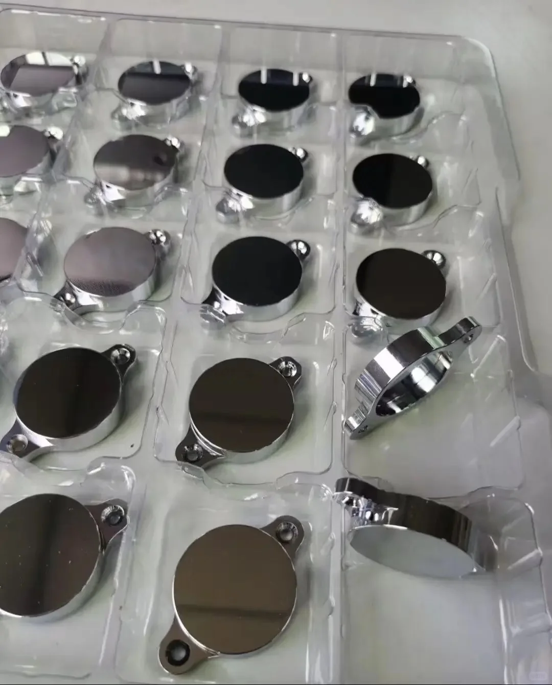 CNC加工定制非标产品加工数控机床零件加工