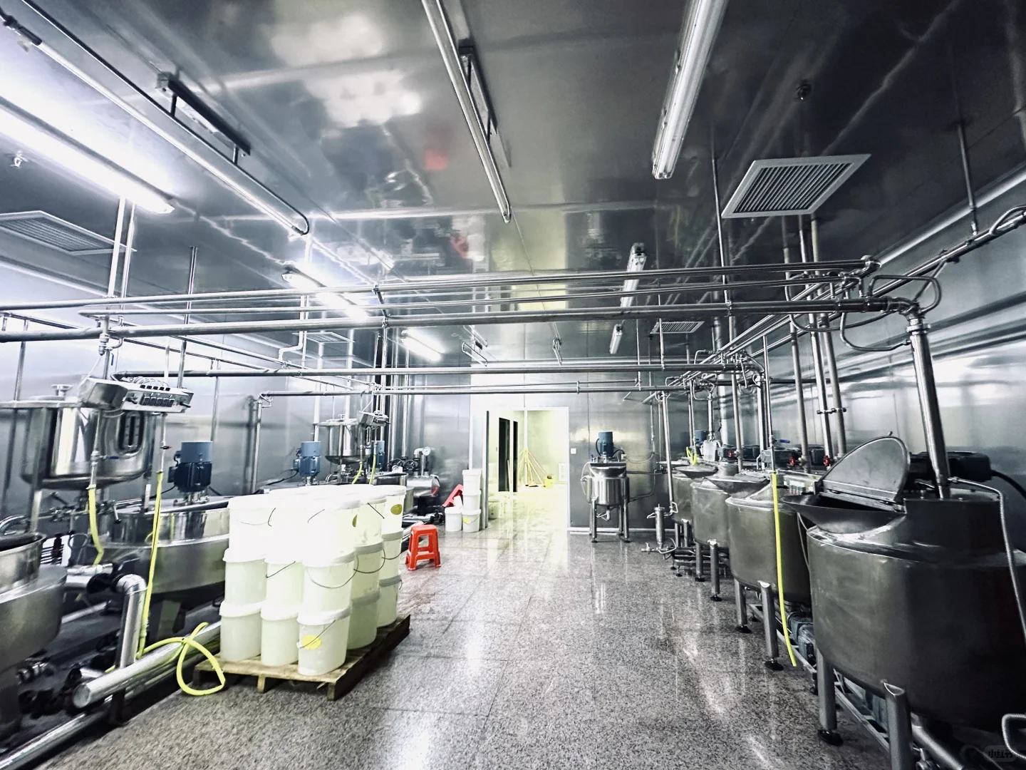 ?棉花糖界的老司机,本工厂专治各种不服!