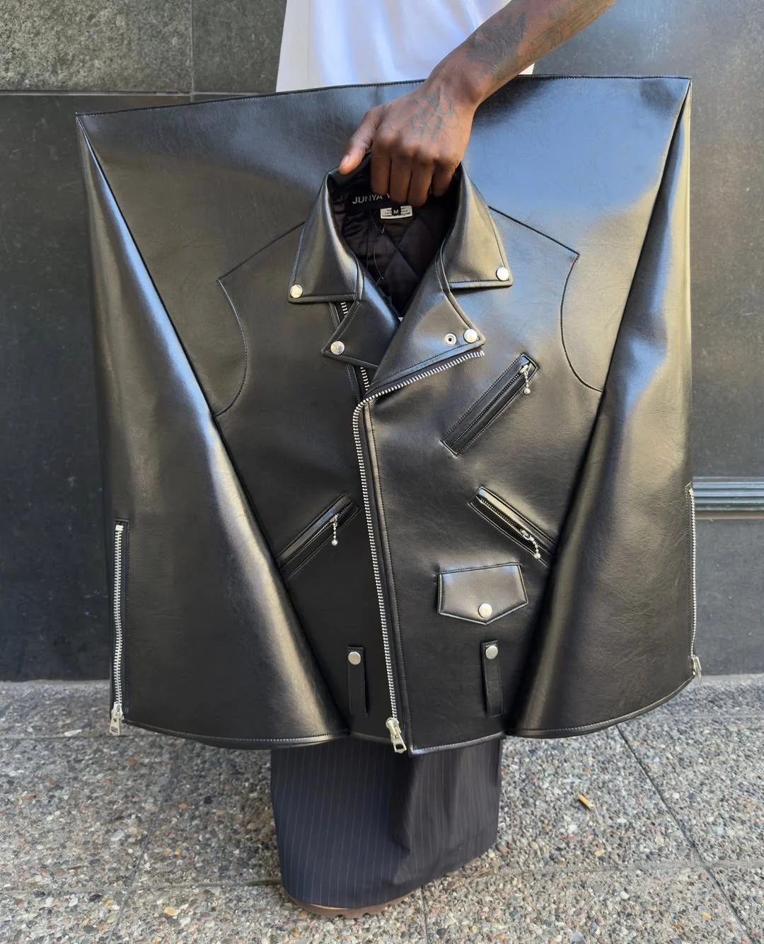 叛逆美学|解构主义