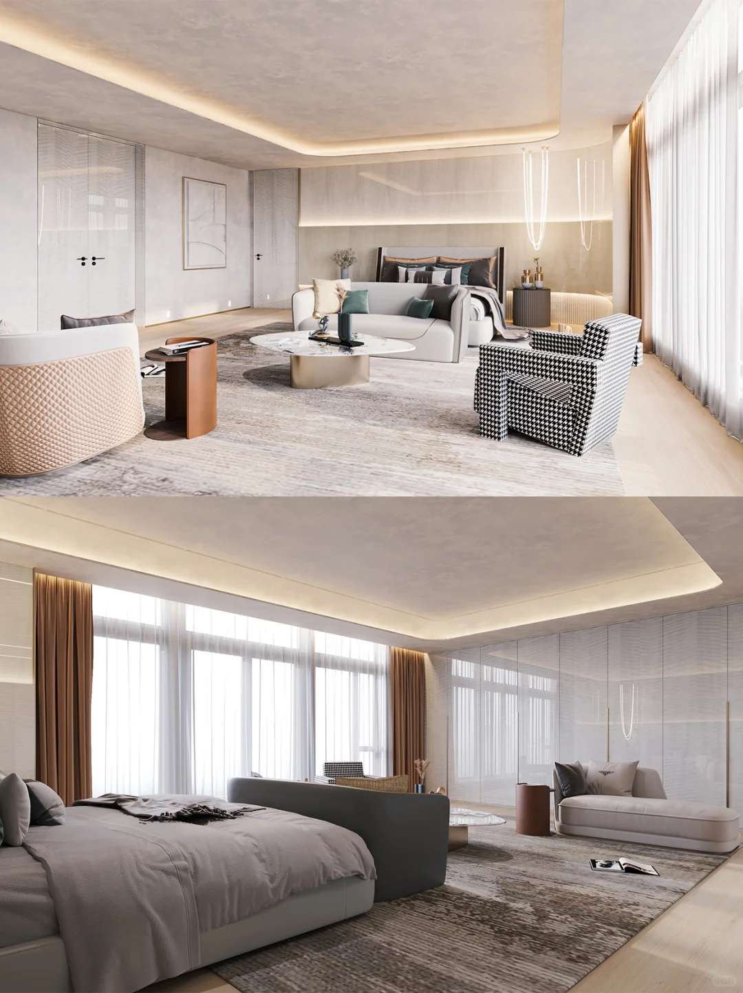 适老化卧室改造指南，给妈妈岁月静好的温柔