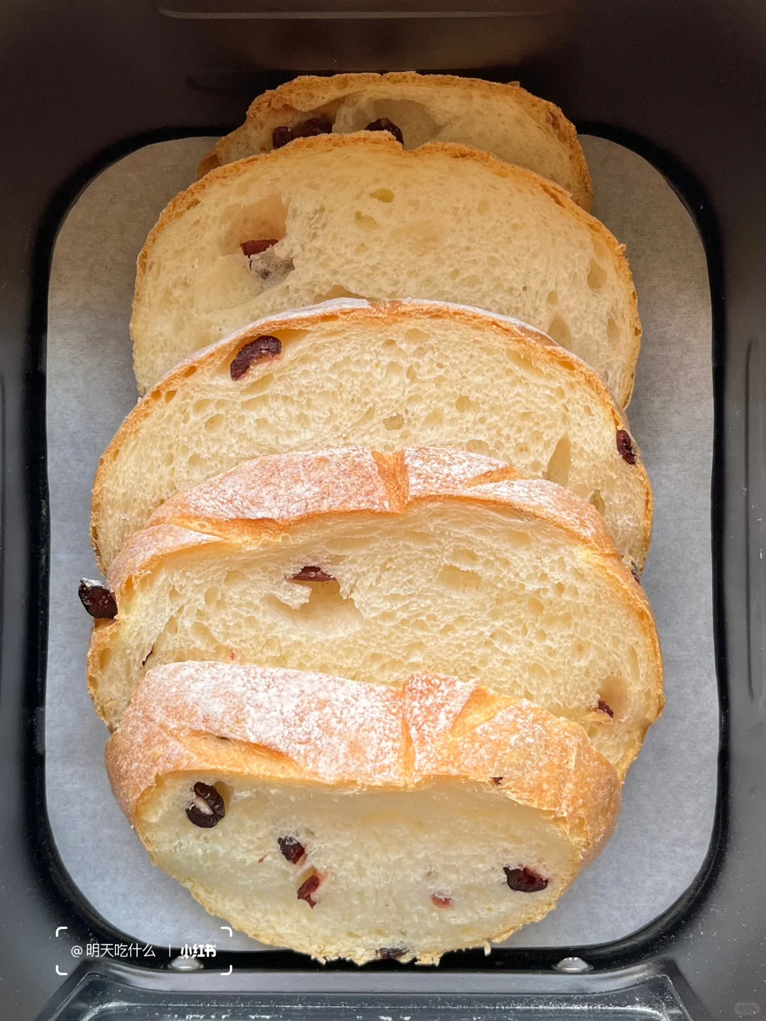 答应我！有空气炸锅的都去试试这个！