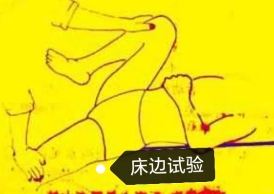 特殊检查相关试验