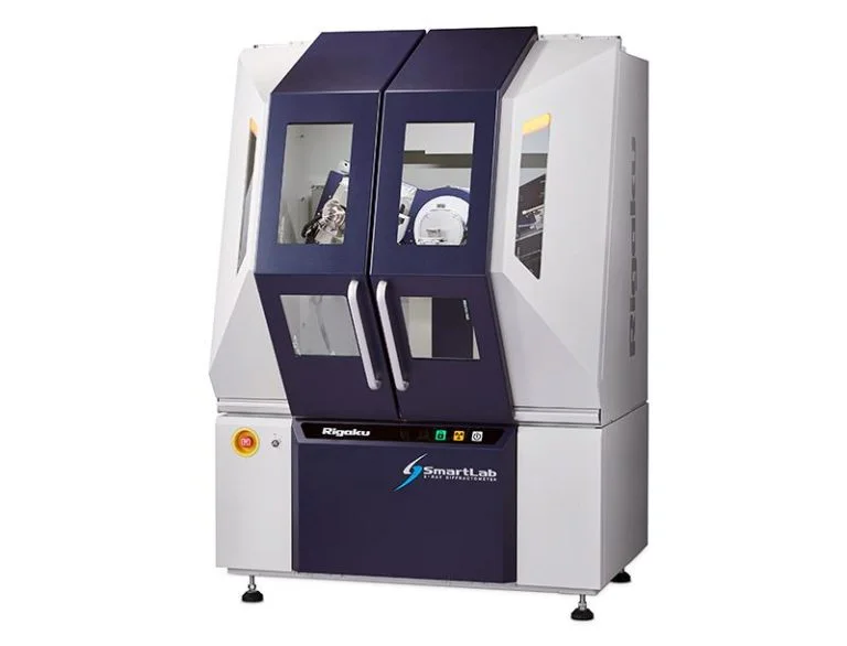 XRD测试全流程分享｜从制样到数据分析