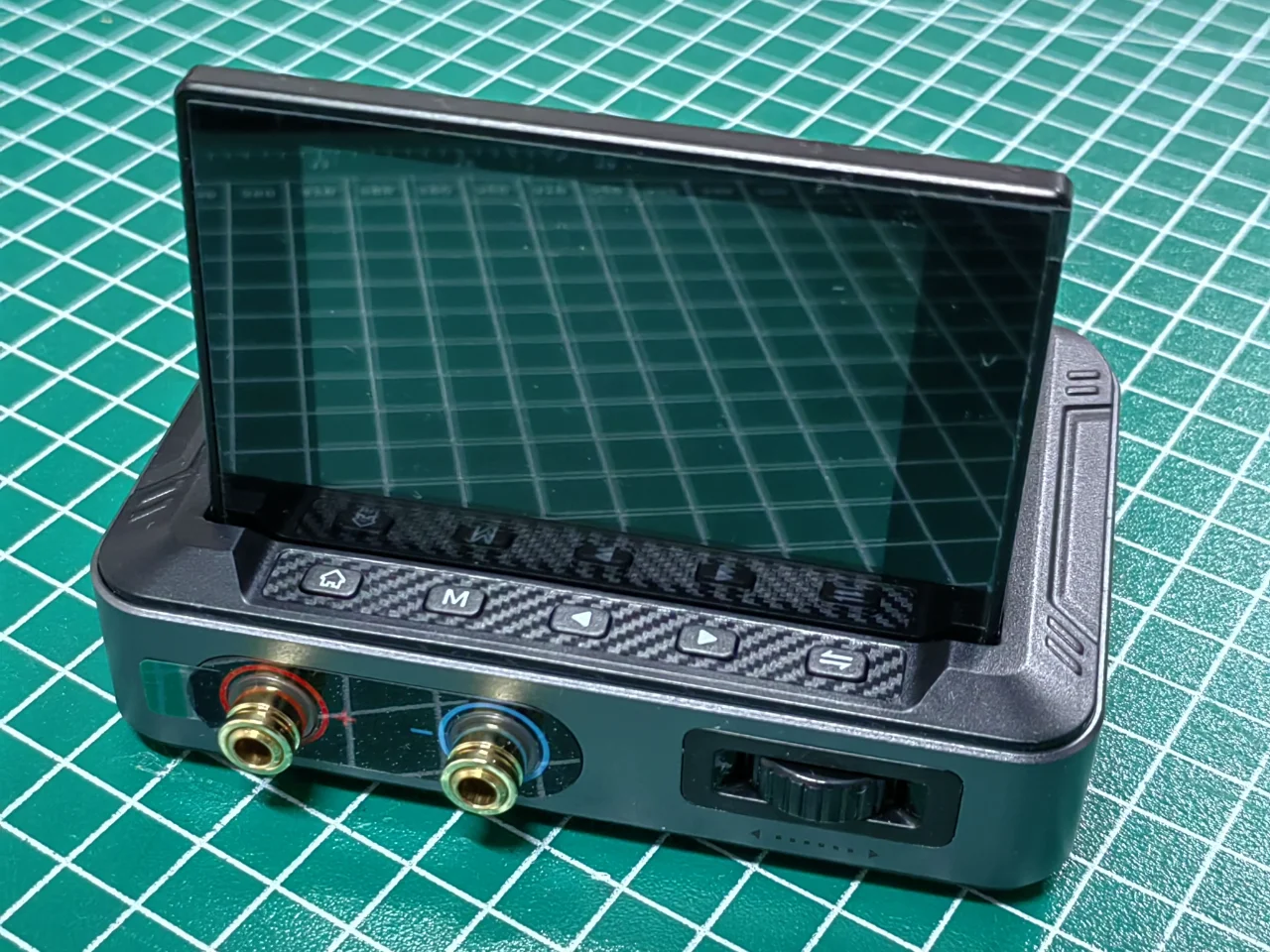 DPS-150便携式数控直流电源入手体验